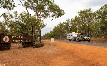 Litchfield’s Best Camps! litchfield