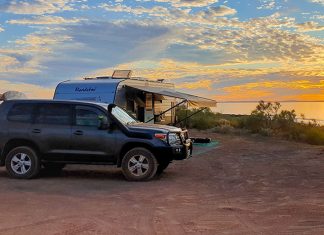 Run Your Air-Conditioner Off-Grid air-conditioner