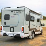 Review: Avida Birdsville LX avida birdsville