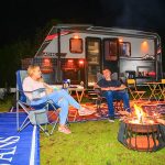 Caravan Review: Gold Class Caravans AC16C gold class caravans