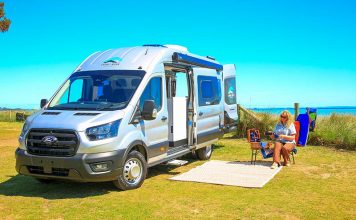 Review: Snowy River SRV 22.2 snowy river