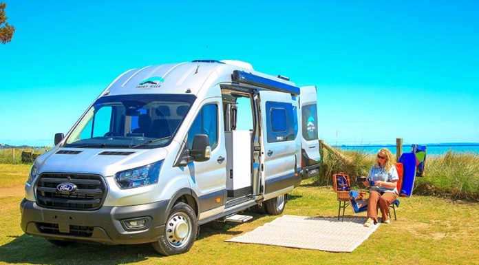 Review: Snowy River SRV 22.2 snowy river