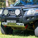 Bullbar Advice bullbar