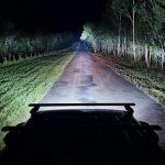 Tech Guide: Driving Lights driving lights