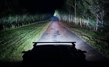 Tech Guide: Driving Lights driving lights