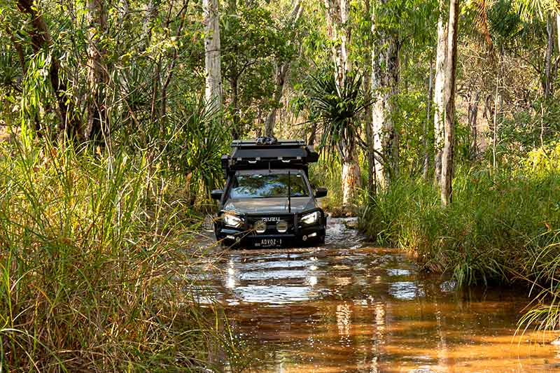 reynolds river track