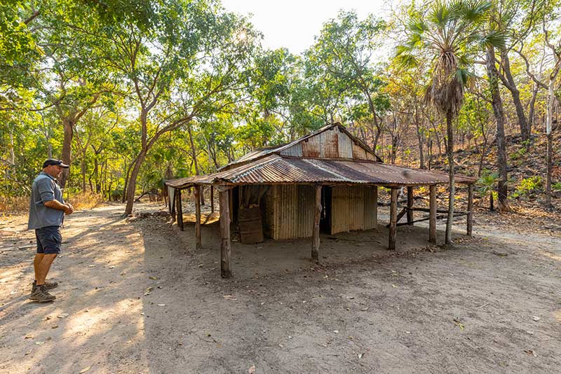 reynolds river track