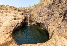 reynolds river track