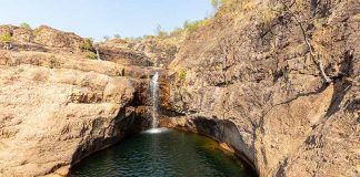 reynolds river track