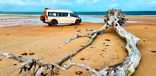 Best Beaches of FNQ! FNQ