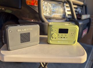 DC-DC Charger Test: Bluetti Charger 2 bluetti