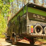 Review: On the Move Caravans Adventure 5.5. on the move