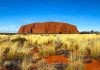 uluru