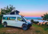 Travel Guide: Curtis Island, Qld curtis island