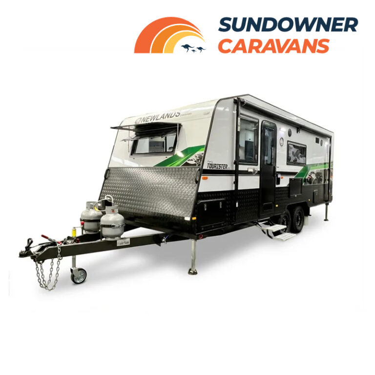 NEW Newlands 675 Bunk 2024