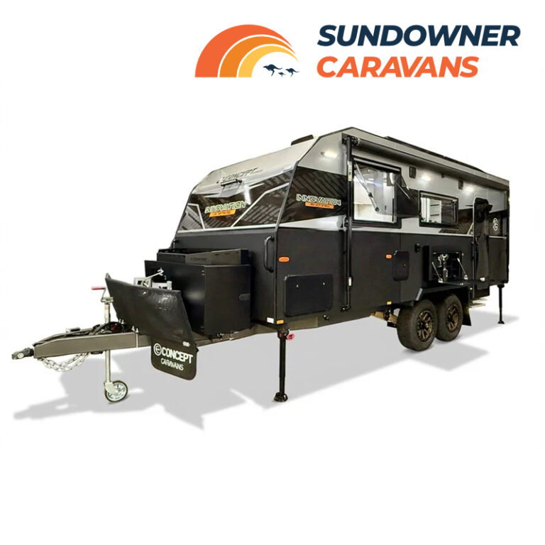 NEW Concept Innovation RS605 2026