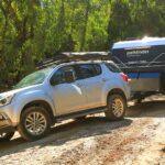 pathfinder caravans