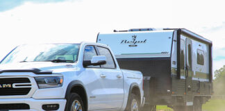 regal access van