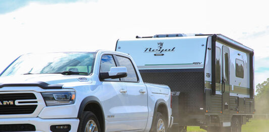 Review: Custom Regal Access Van regal access van