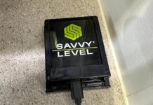 savvy level