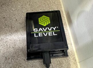 savvy level