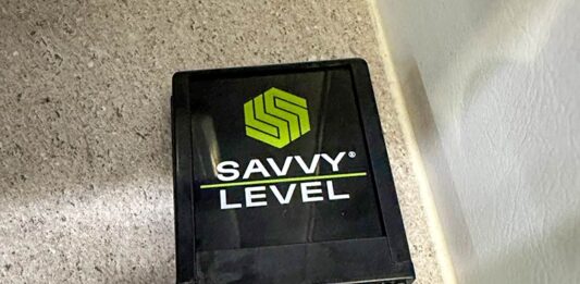 savvy level