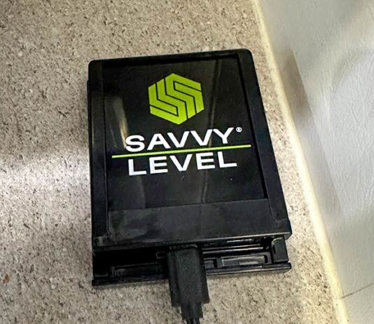 savvy level