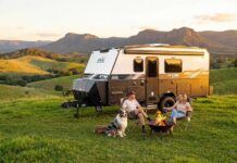 MDC XT MK4 Launched With 48V Power MDC XT