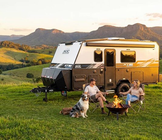MDC XT MK4 Launched With 48V Power MDC XT