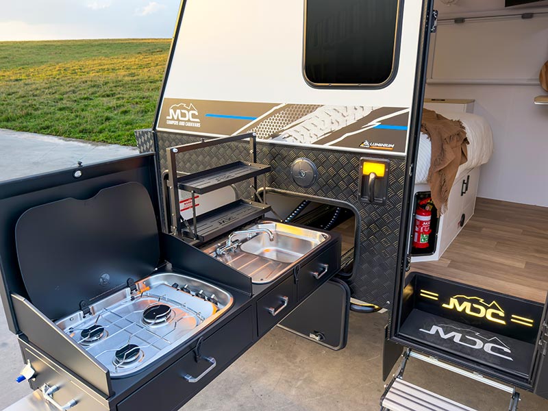 MDC XT
