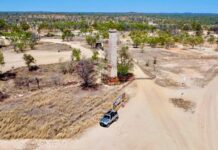 Travel Guide: Discovering Georgetown, Qld georgetown
