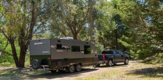network rv