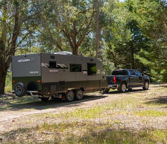 network rv
