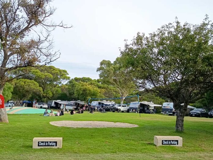 robe-holiday-park-4 robe holiday park