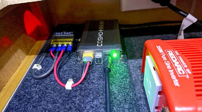 Detailed Guide: COSMO Mini Installation cosmo mini