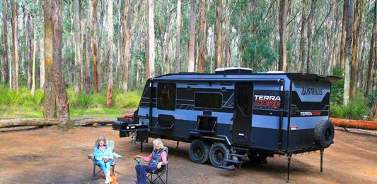 australis