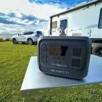 A New Approach to Caravan Power: Bluetti Review bluetti