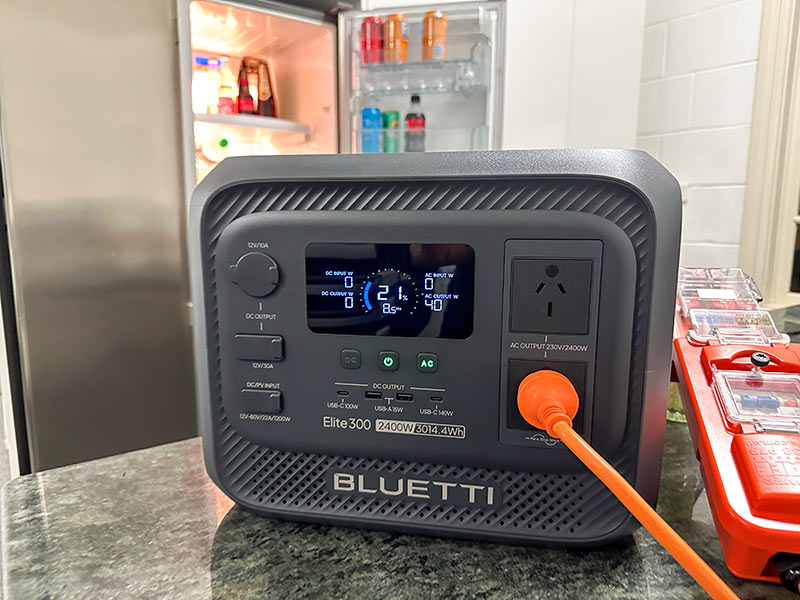 bluetti