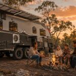 State of the Australian Caravan Industry caravan industry