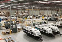 Crusader Caravans is Victoria’s Most Awarded Manufacturer crusader caravans