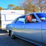 Restored 1975 Franklin Princeton franklin
