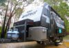 Review: Retreat Caravans Fraser 180B retreat caravans