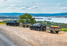 New Chapter For MDC Explorer Camper Trailer MDC