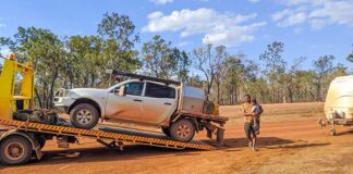 cape york
