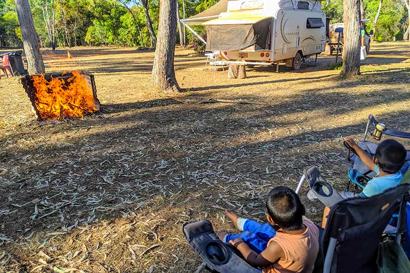 cape york