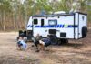 RV Profile: Fury RV Roar fury rv
