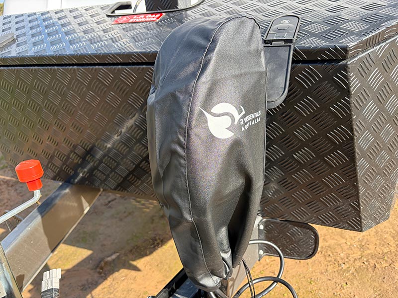 outback trailer jack