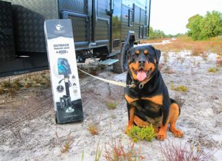 outback trailer jack