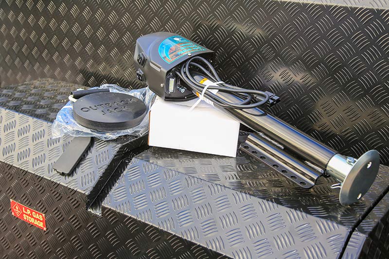 outback trailer jack