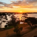 Travel Guide: Waterfront Holiday Park waterfront holiday park